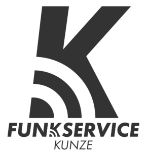 Logo Funkservice Kunze